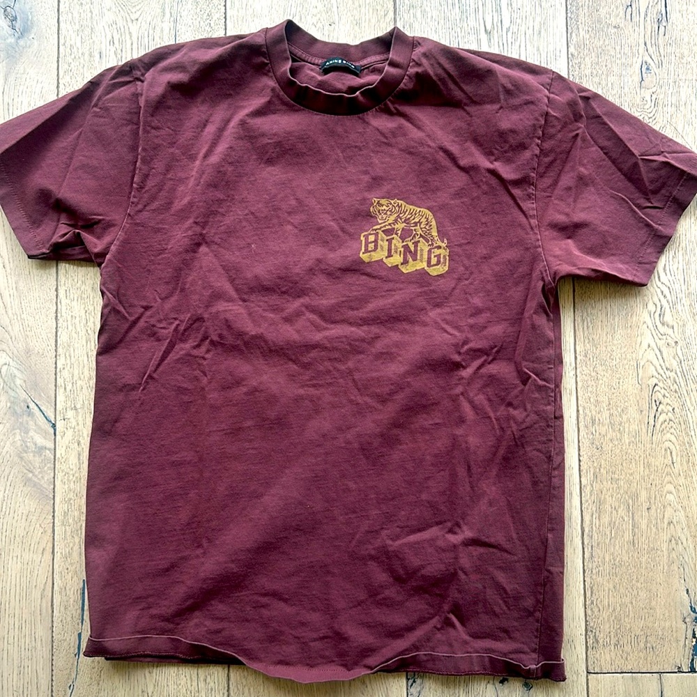 Annie Bing Tee
